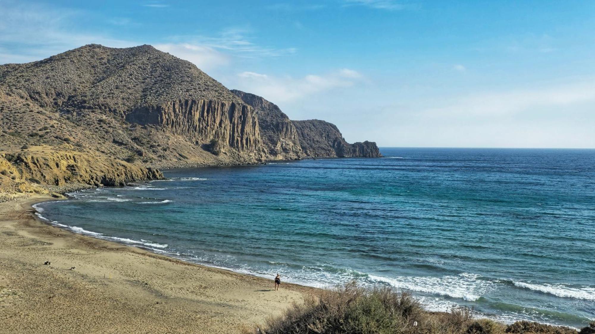 Apto Rayo De Sol, Primera Linea Playa, *